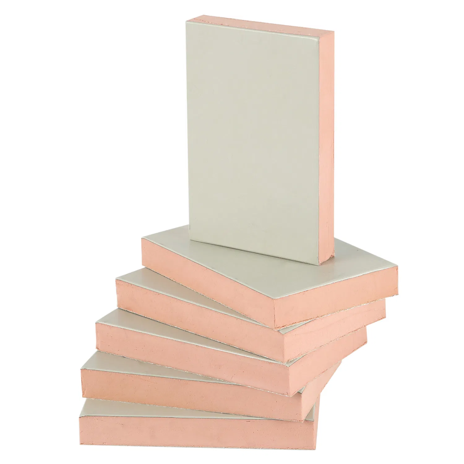 Glue Water Film Coated Phenolic Board