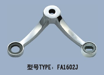 High Quality Stainless Steel Glass Spider Fitting with Top Finishing