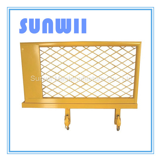 Scaffolding Ladder Gate, Scaffold Door