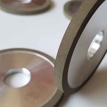Diamond Cutting Wheels Diamond Grindinging Wheels for Carbide Glass Ceramics Honing Tool