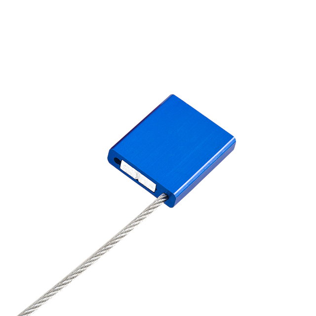 Container Seal Cable Seal for Trucks Jy1.5t