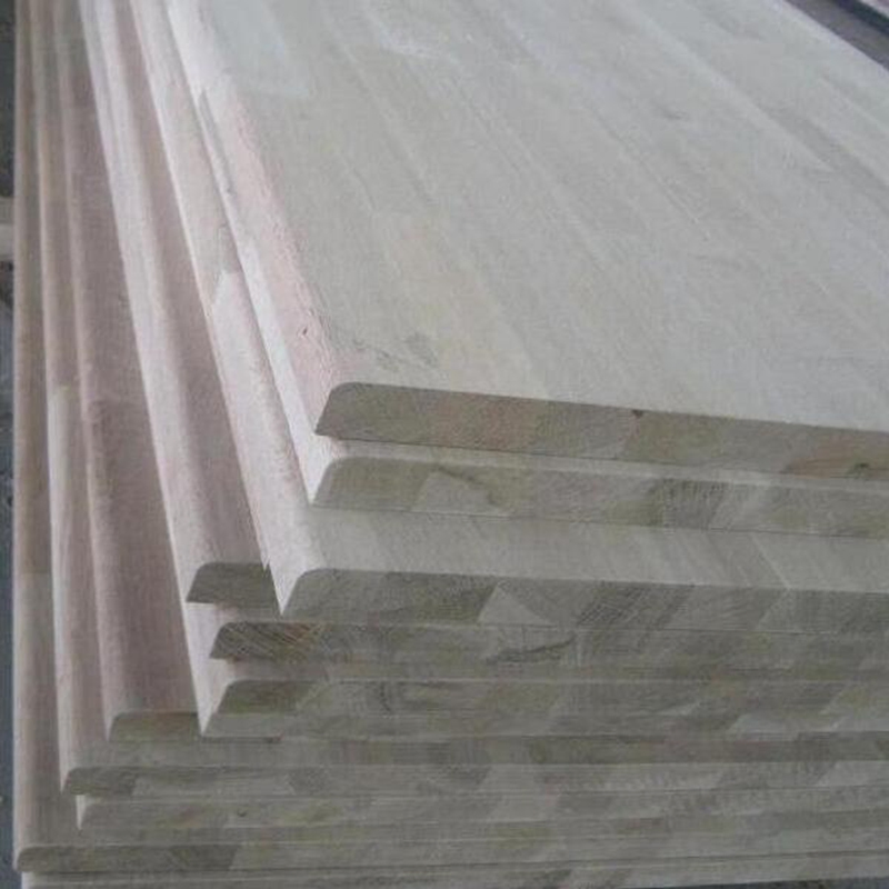 Oak Wood Finger Jointed Board