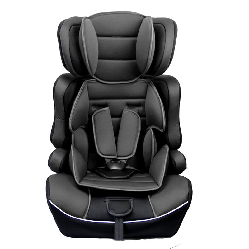 Baby Safety Car Seat Foldable for Kids 9 Months - 12 Years 9 - 36 Kg with ECE R44 / 04 Supply