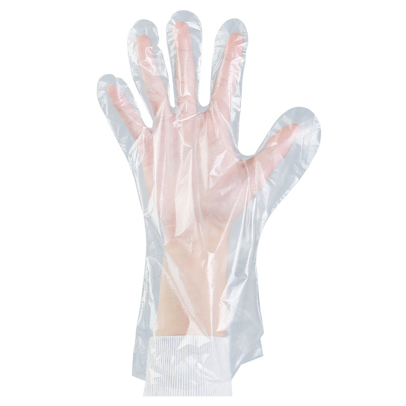 Disposable Safety Gloves Work Gloves Examination Gloves