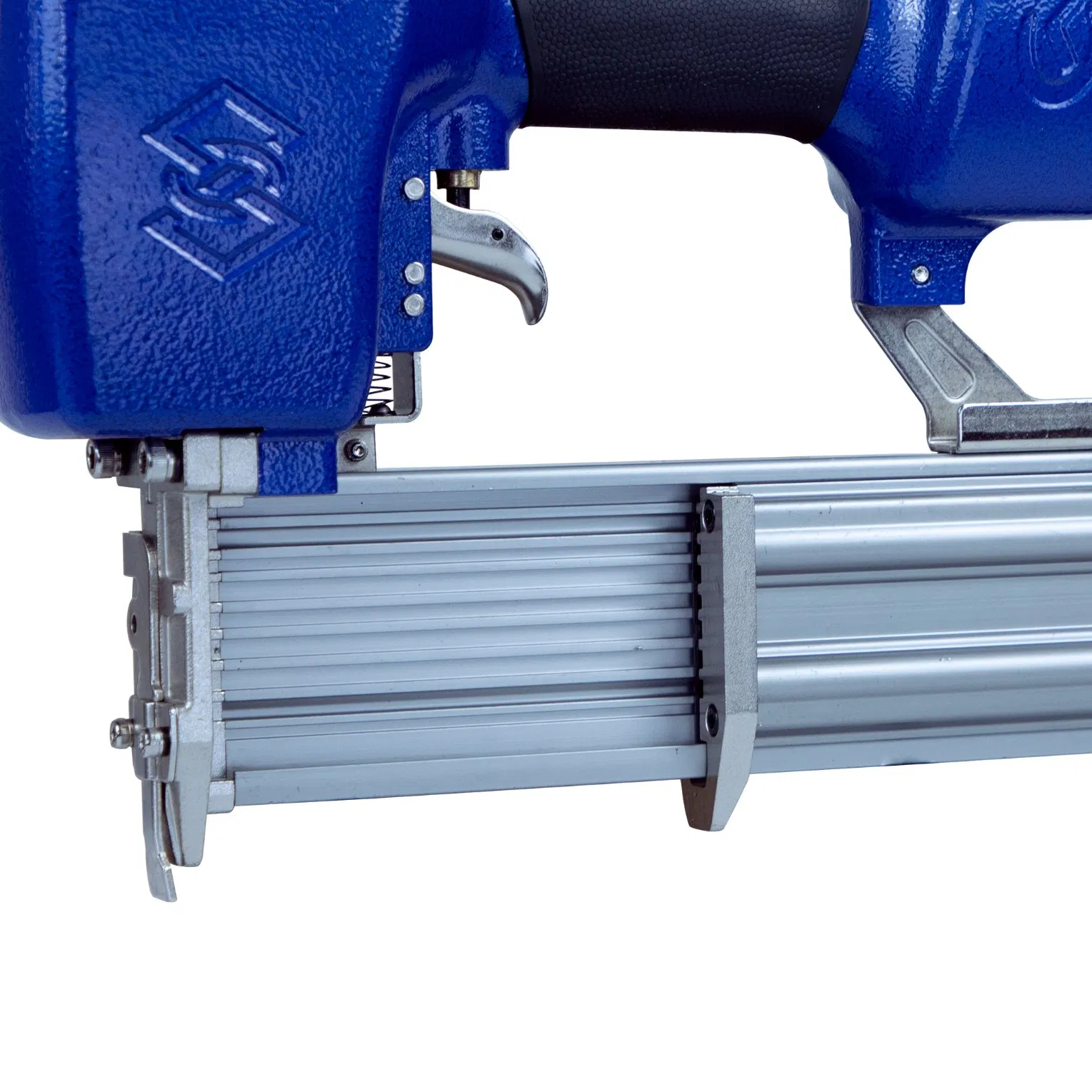 Sali St64b 10-64mm Pneumatic/Air Steel Nailer for Heavy-Duty Works