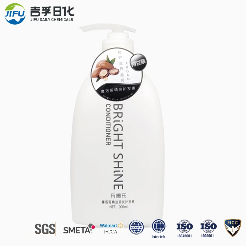 OEM Private Label Hair Treatment Care Vegan Repair Base Fully Leave in Hair Conditioner Hair Care Products
