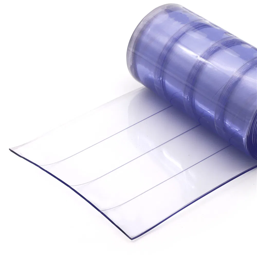 2mm* 200mm / 3mm* 300mm Nylon Reinforced PVC Strip Curtain