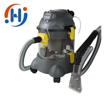 Car Vacuum Cleaner Dry and Wet Spray Pumping Integrated Machine Car Detail Equipment