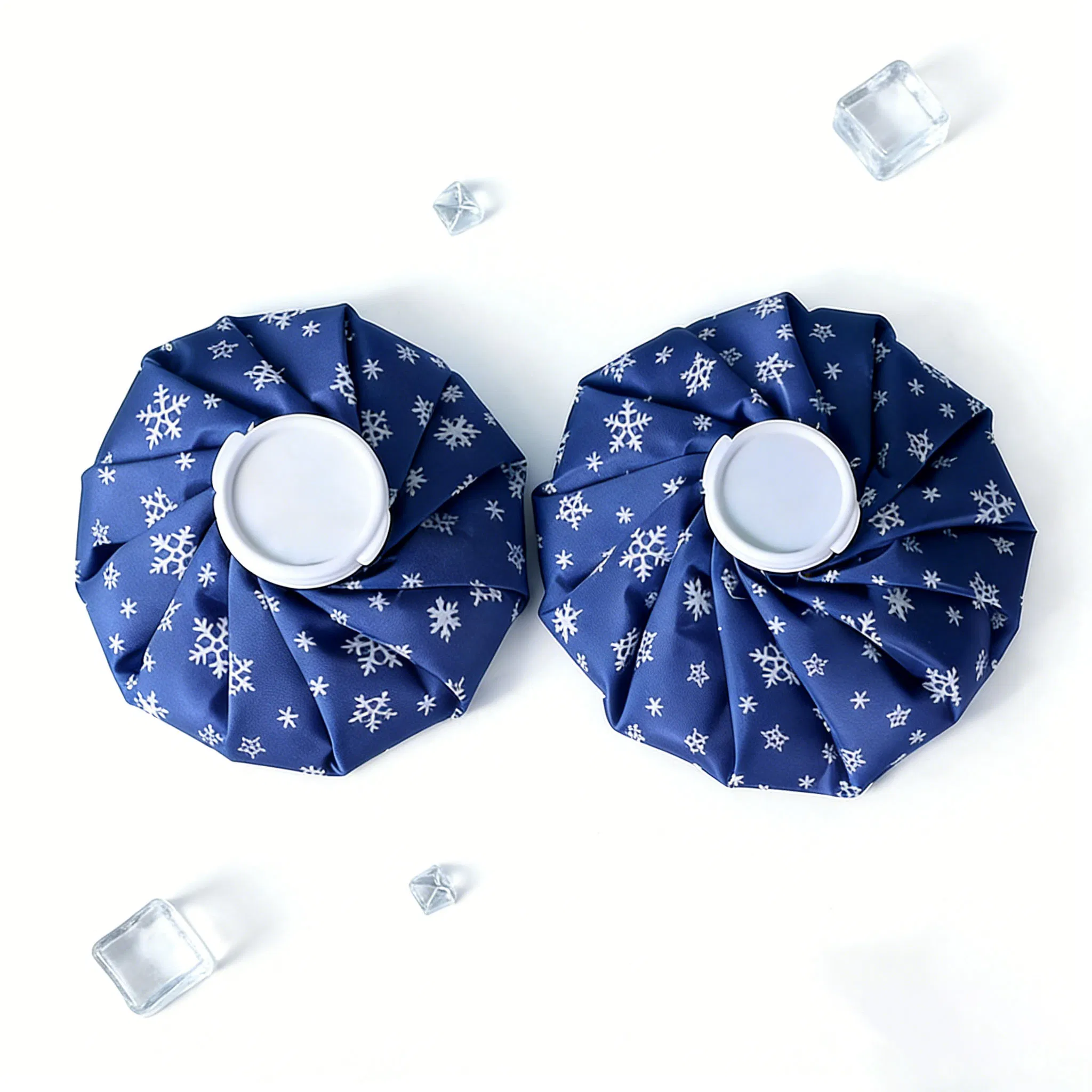 Professional Ice Therapy Bag for Pain Relief and Recovery