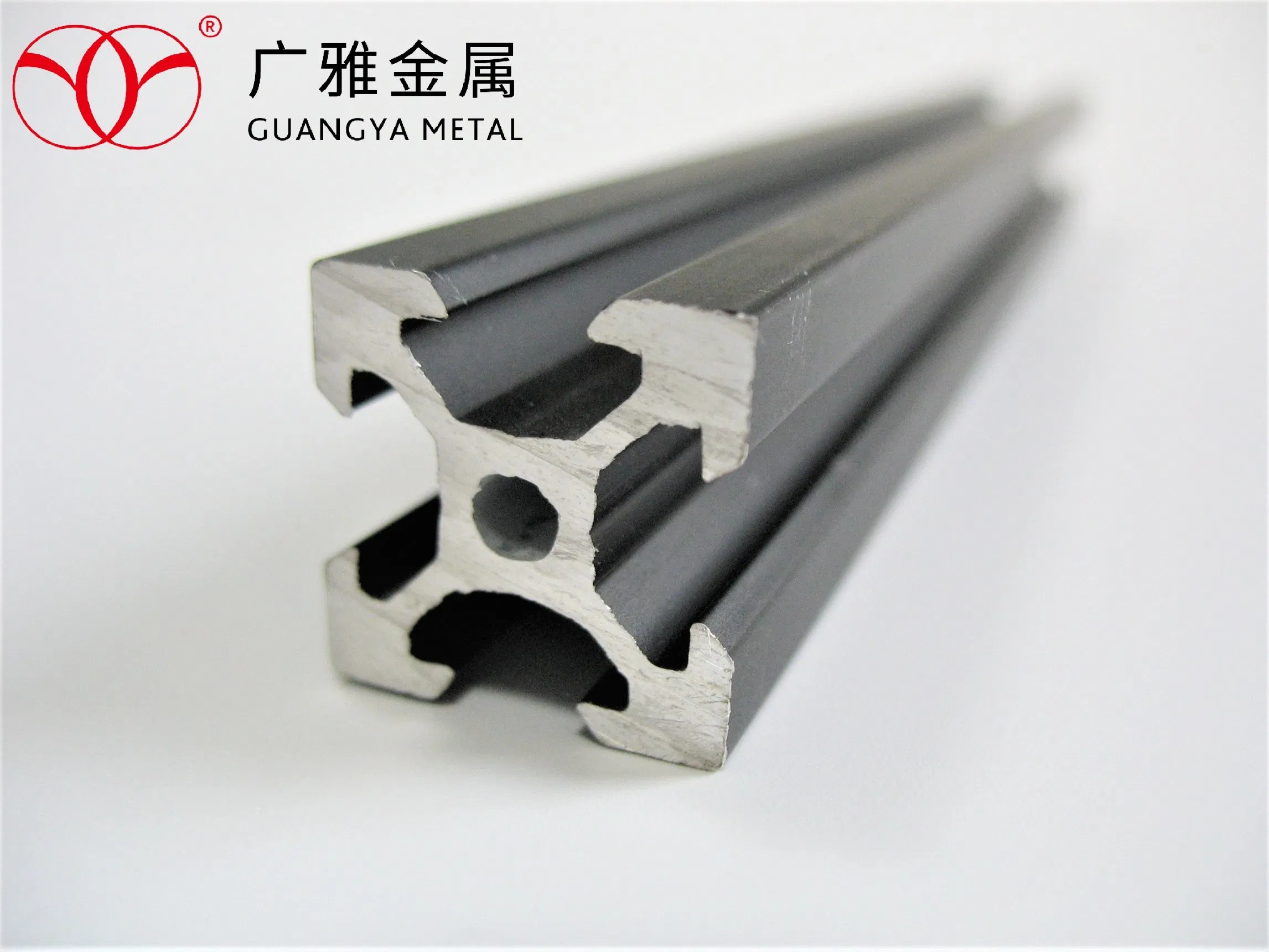 Aluminium Sliding Rail for 3D Printers