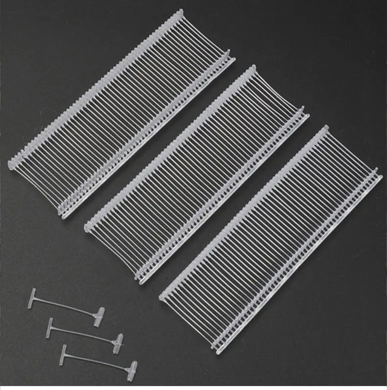 Стандартная булавка для бирок одежды