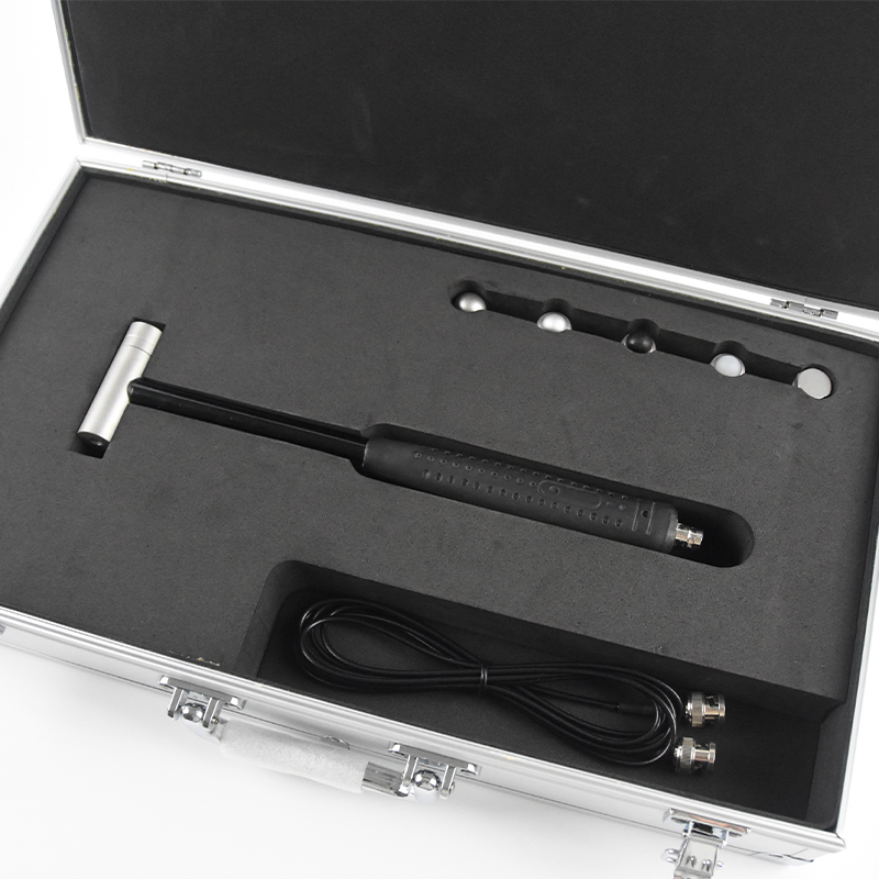 Пьезоэлектрический датчик силы BYDLC02K