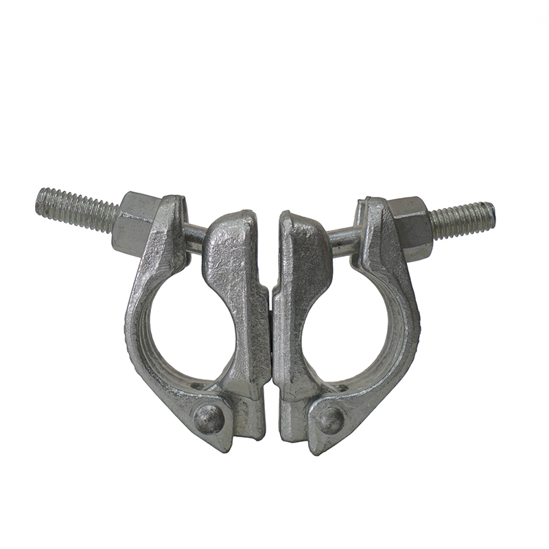 British Scaffold Coupler for The Steel Pipe