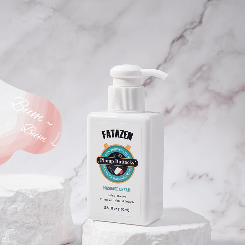 Hot Selling Body Care Butt Enhancement Cream Lift Firming Plumping Hip up Massage Lotion Skincare Buttock Enlargement Body Cream