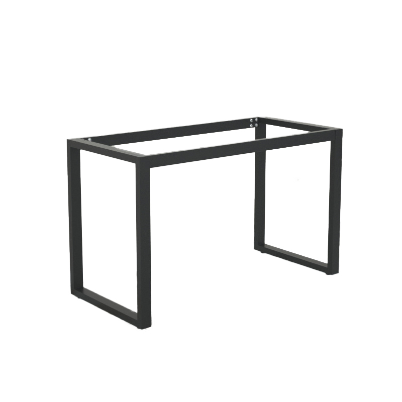 Simple Design Dining Furniture Computer Desk Legs Steel Bench Working Coffee Table Leg Frame