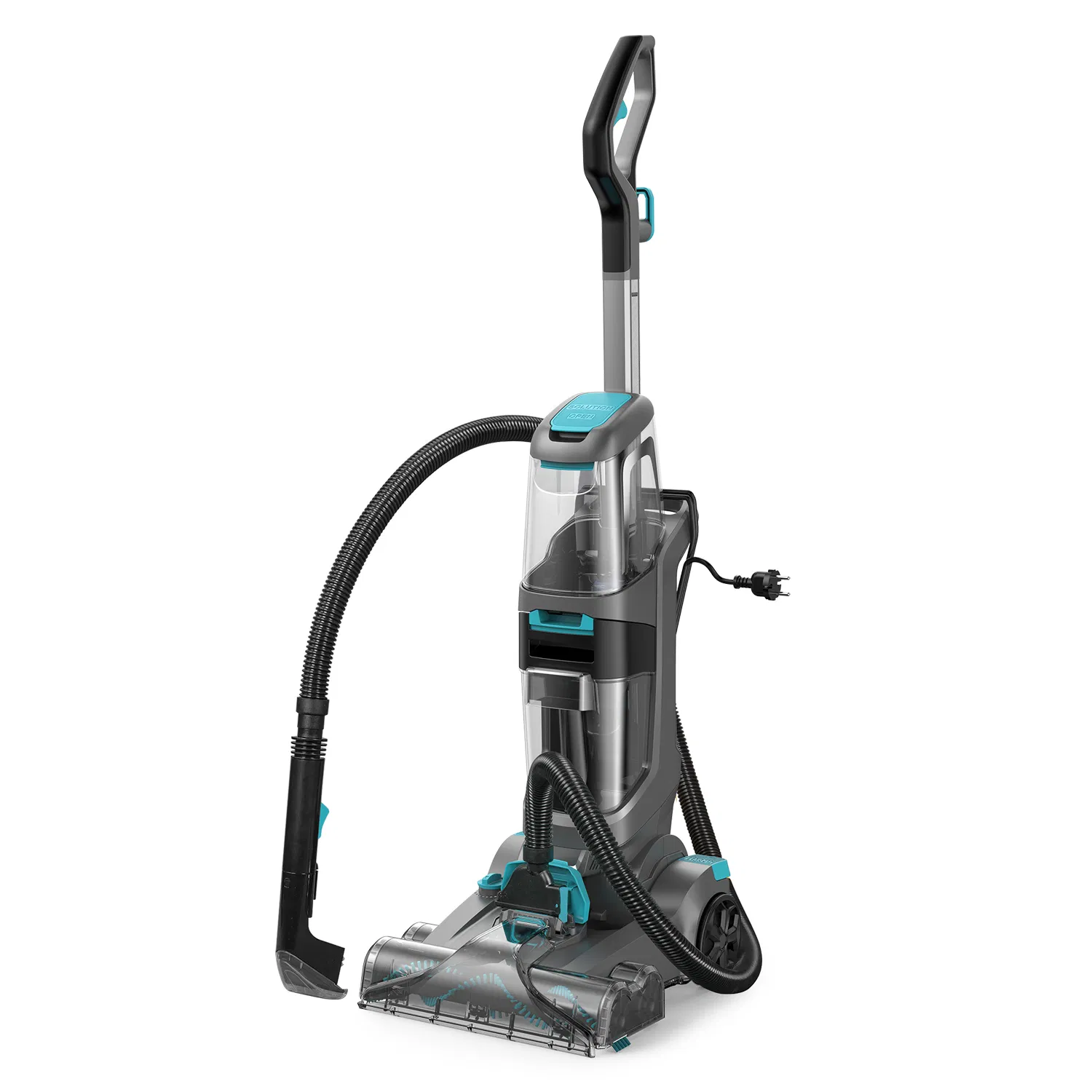 Carpet Cleaner Vacuum Sale: Affordable Cleaning Solutions for Home