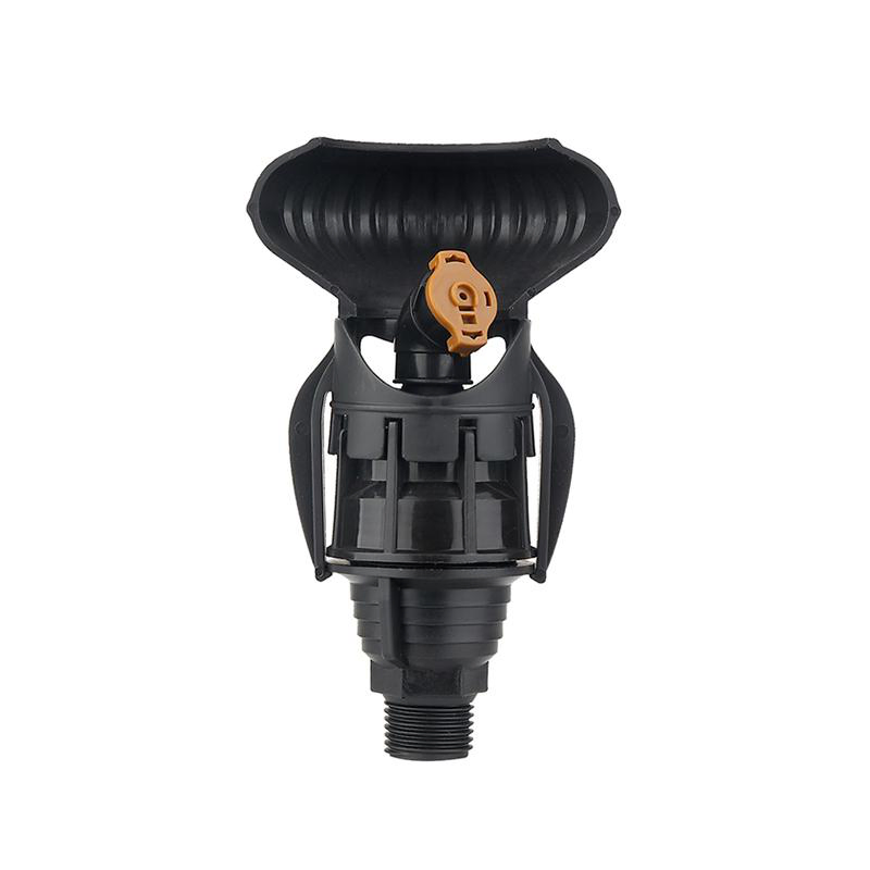 R10 Multi-Outlet Nozzle 180 County Sprinkler Irrigation Tool for Efficient Farm & Lawn