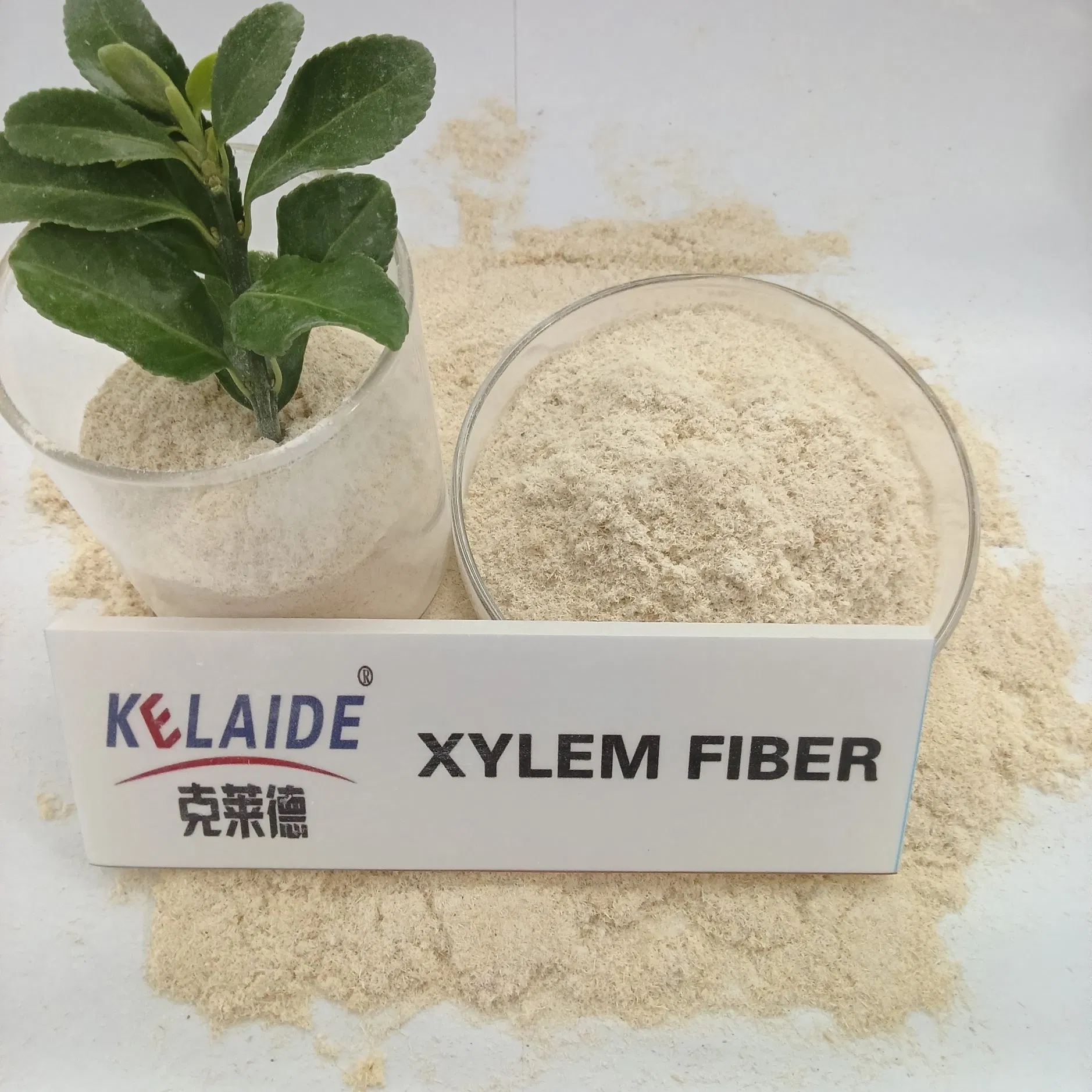 Industry Grade Mortar Products Insulation Mortar Base Course Gypsum-Based Plaster Xylem Fiber