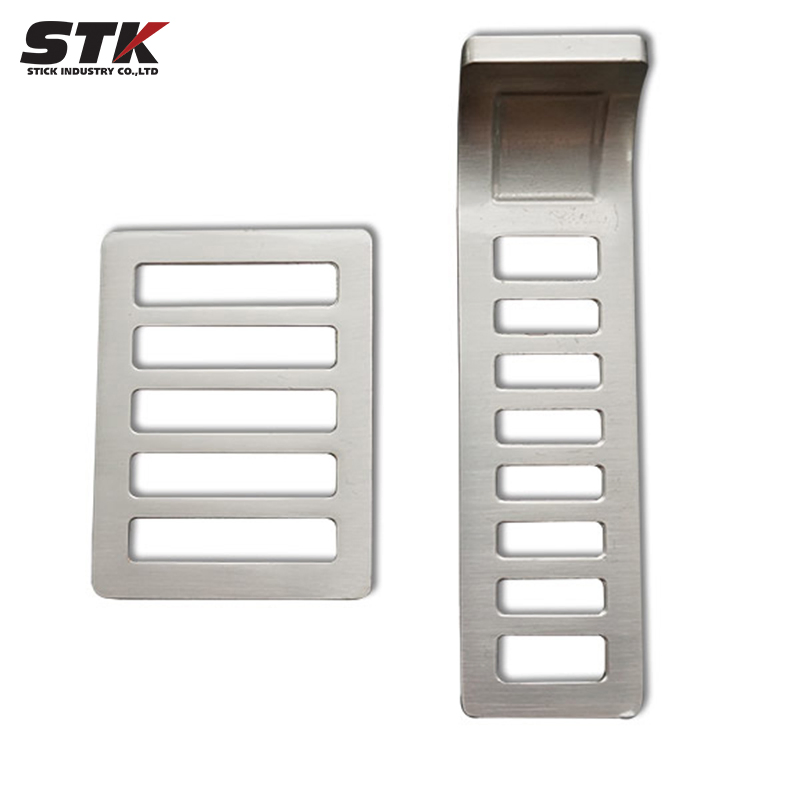 Door Lock Spare Part by Zamak Die Casting