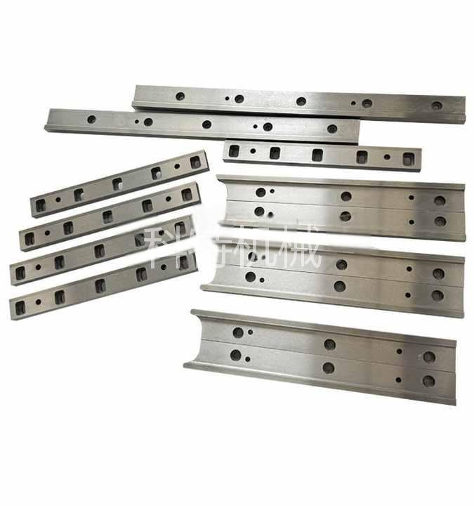 Blade Inlaid with Tct/HSS Knife for Osako 368/Ot-3A378