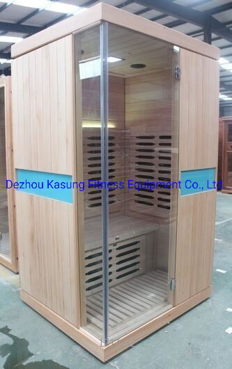 Инфракрасная сауна для двоих SJ-002F