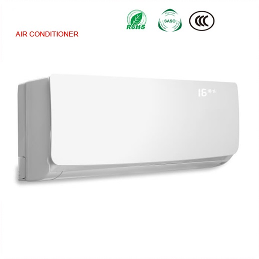 OEM Manufacture 9000 BTU 12000 BTU Low Price 110V / 220V 60Hz T1 Heat and Cool Inverter Split Air Conditioner