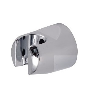 ABS Chrome Plated Wall Mounted Shattaf Holder