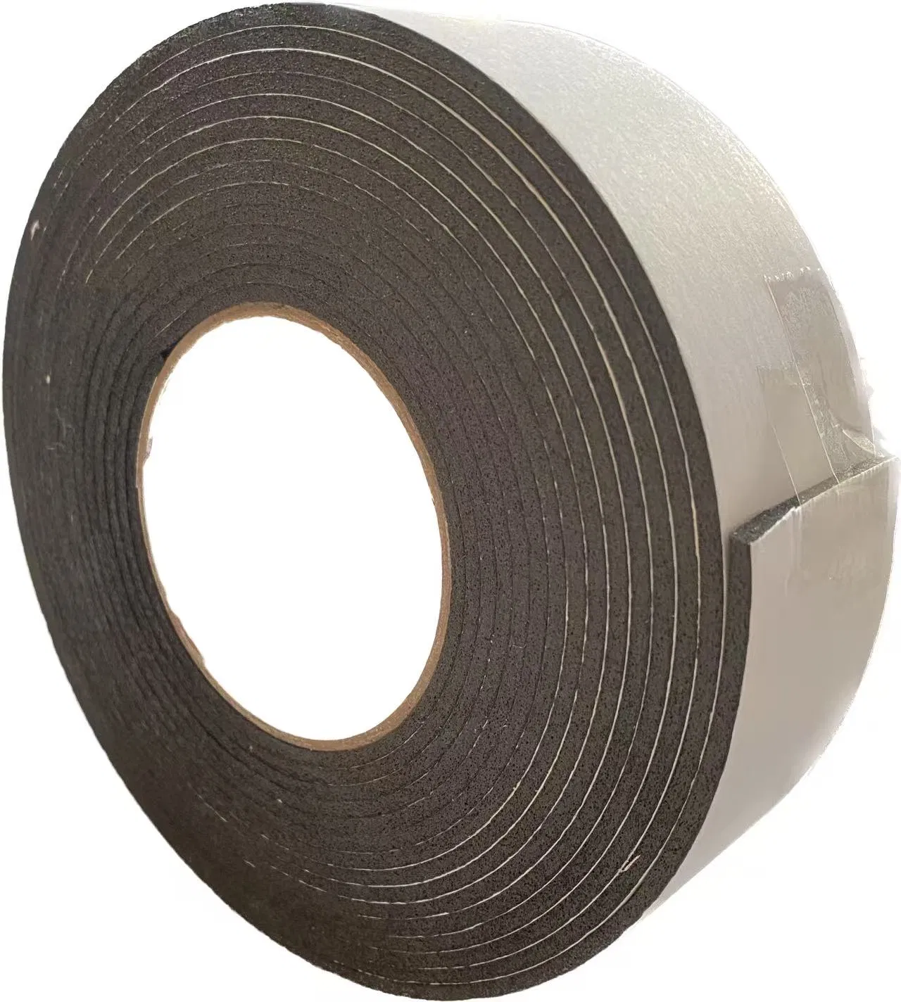 High-Performance Thermal Insulation Sponge Tape for Energy Efficiency