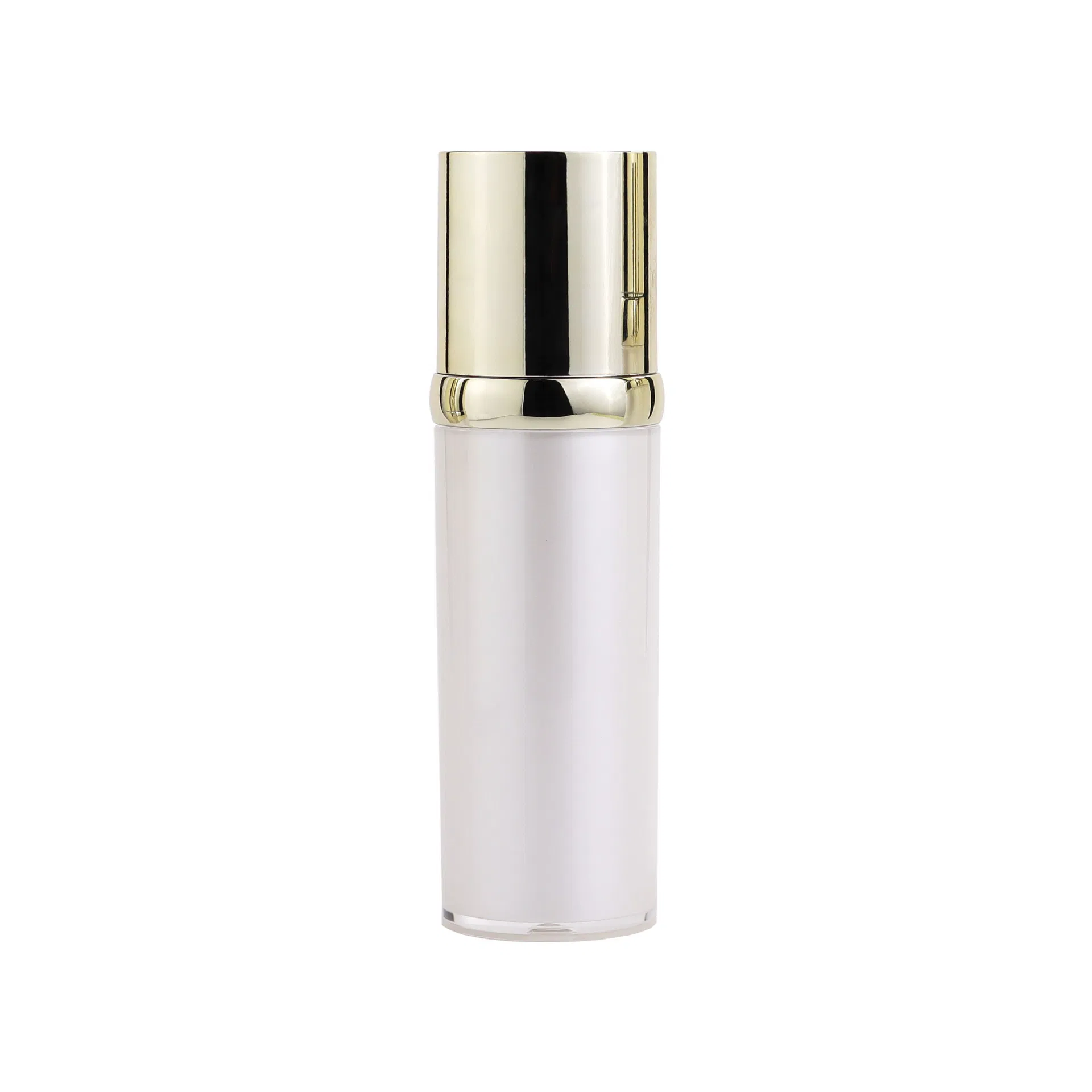 Acrylic Emulsion Spray Bottle 30ml100ml Cosmetic Dispenser Bottle 30g50g Face Cream Cream Plastic Bottle