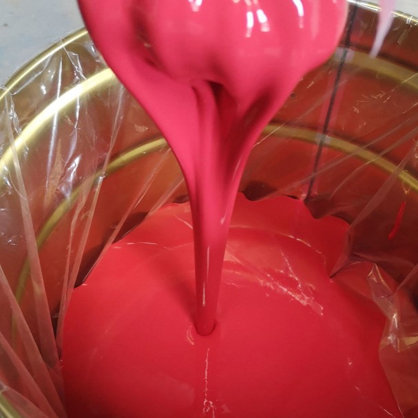 Quality Factory Supplier One-Component Water-Based Polyurethane Waterproof Coating for Kitchen Waterproofing