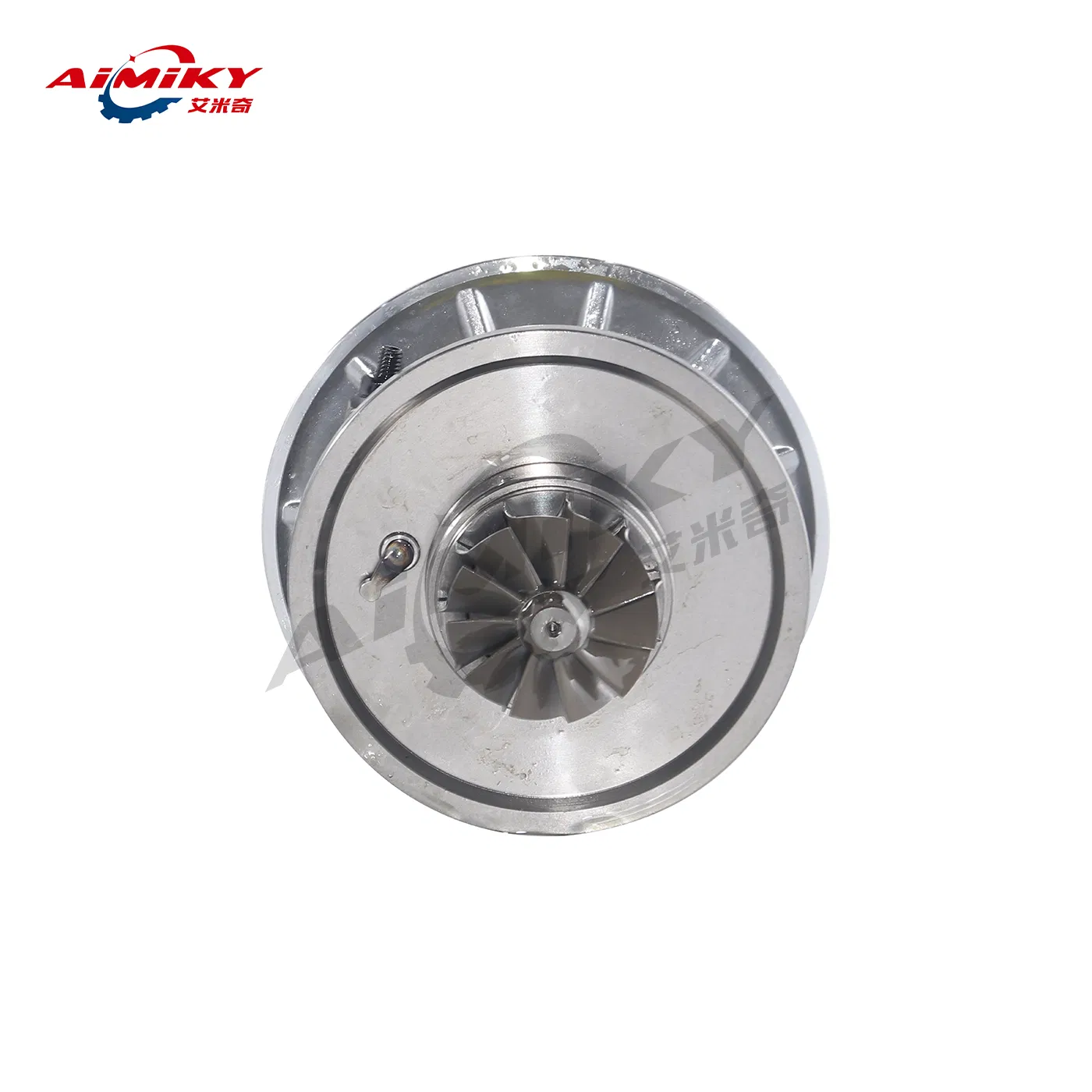 Турбокомплект CT16 для Toyota Land Cruiser Prado Hilux 17201-0L040