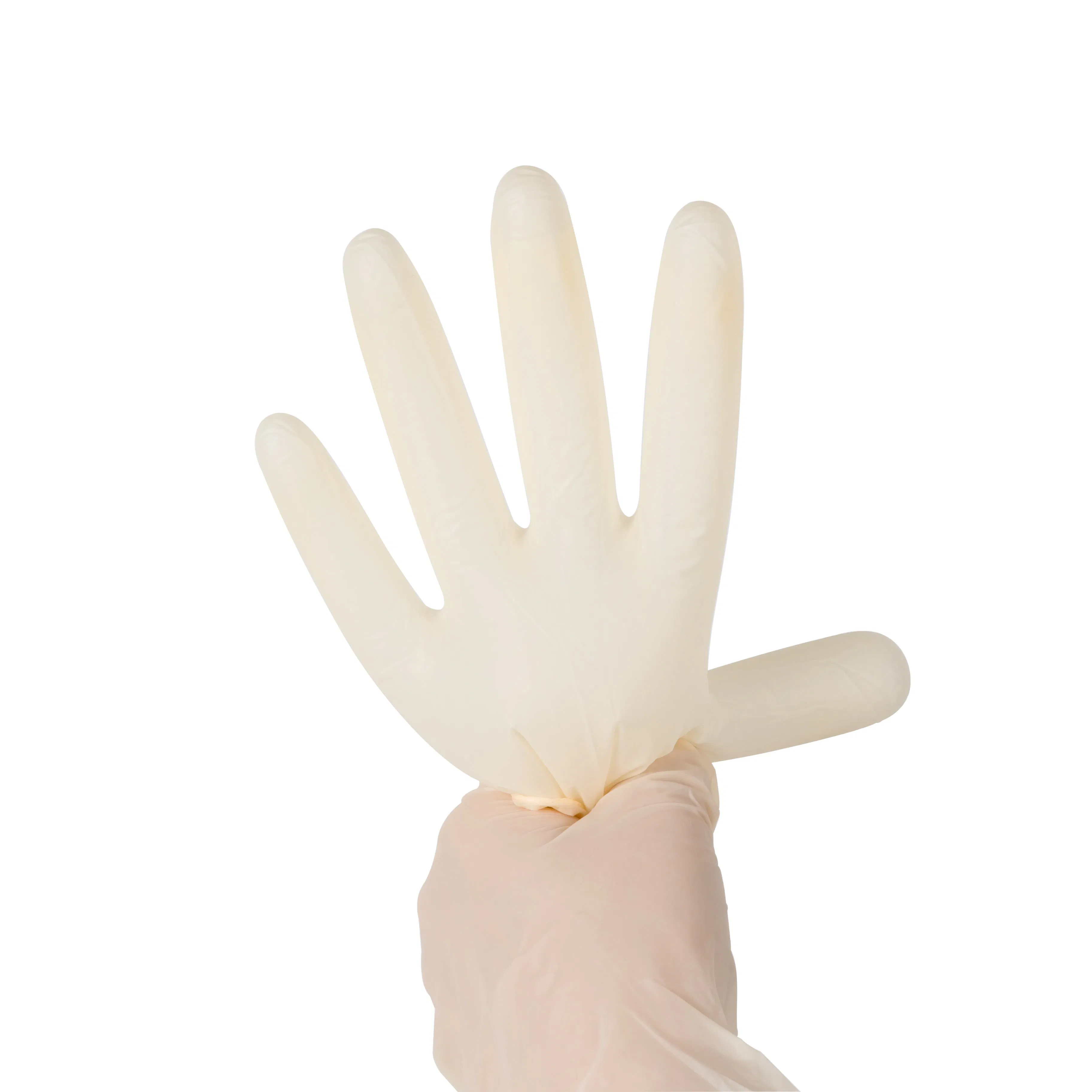 Disposable Industrial Electronics Beide Nitrile Glove