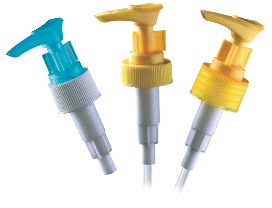 High Quality New Design Universal Dispenser Pump Liquid Soap for Make-up