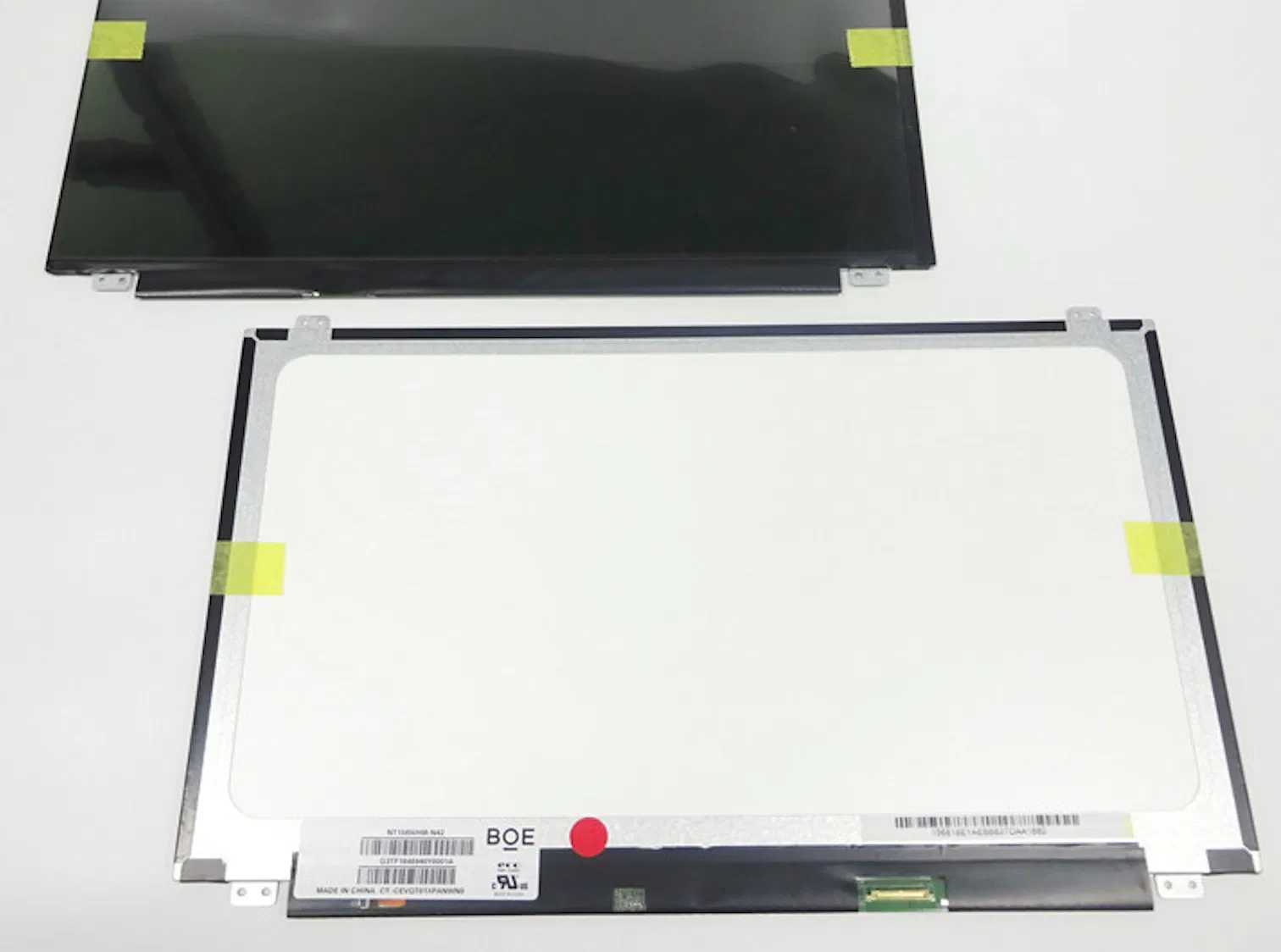 Экран для ноутбука 15.6 дюймов Nt156whm-N42 1366x768