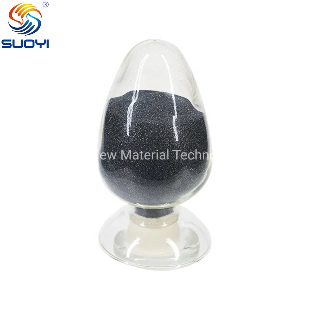High Strength Gray Black Micro Powder Boron Carbide for Chemical Resistant Pottery, Wear-Resistant Tools Manufacturing B4c Powder
