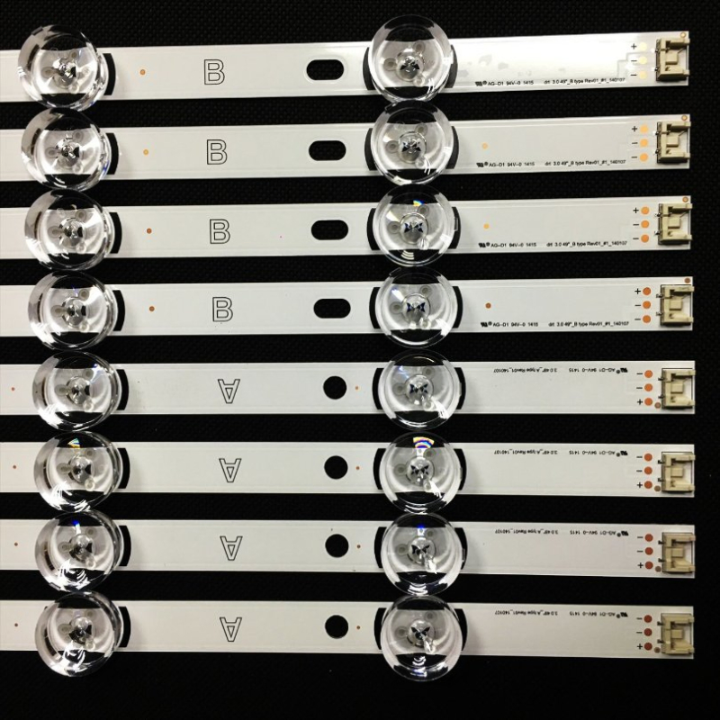 LED-подсветка для LG 49LB620V, Innotek DRT 3.0 (6916L-1788A)
