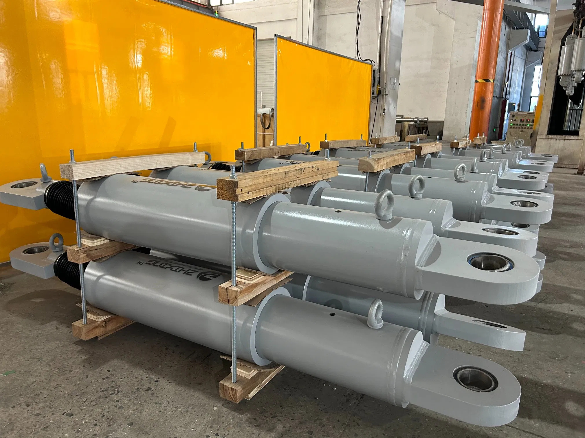 VFD for Seismic Resistance of Building and Bridge Structures OEM