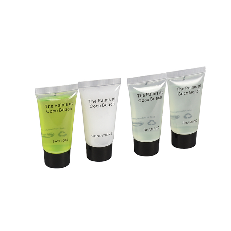 New Design Hotel Amenity Set Disposable Hotel Kit