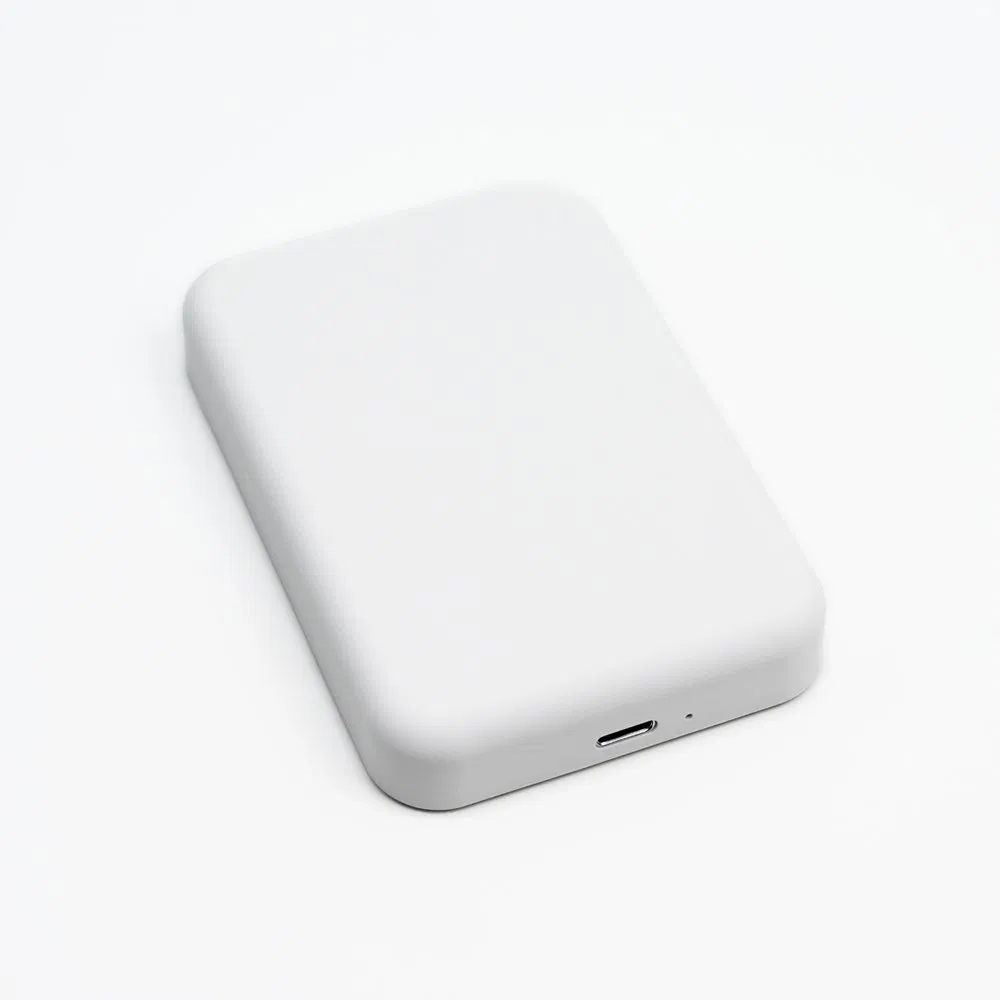 2024 New 5000mAh 10000mAh Wireless Magnetic Power Banks Chargers