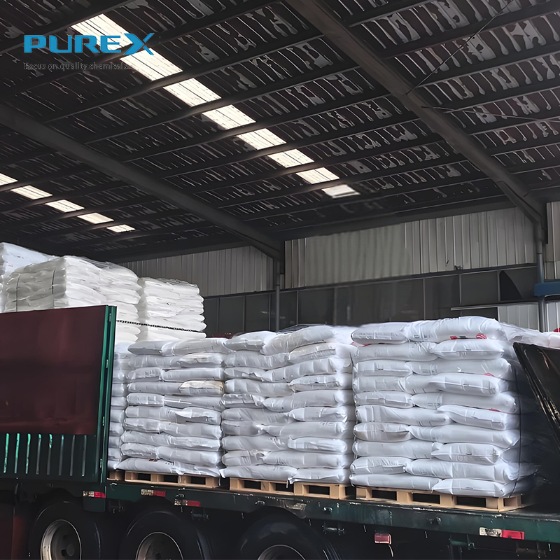 CAS No. 62601-60-9 Polycarboxylate Superplasticizer Polyether Macromonomer Hpeg 2400 Raw Material of Polycarboxylate