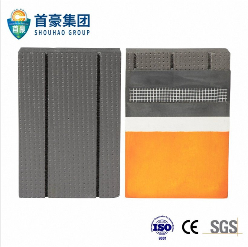 Long-Lasting Industrial Extruded Panels with No Cracking Guarantee