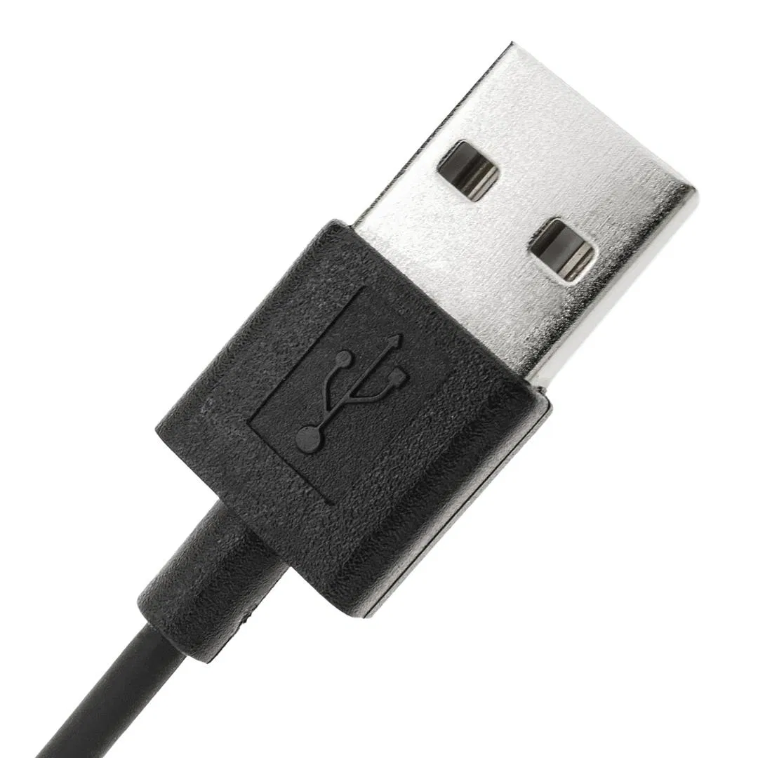 Factory Wholesale USB Data Charger Cable A Male to Type-C Male 480Mbps 1m