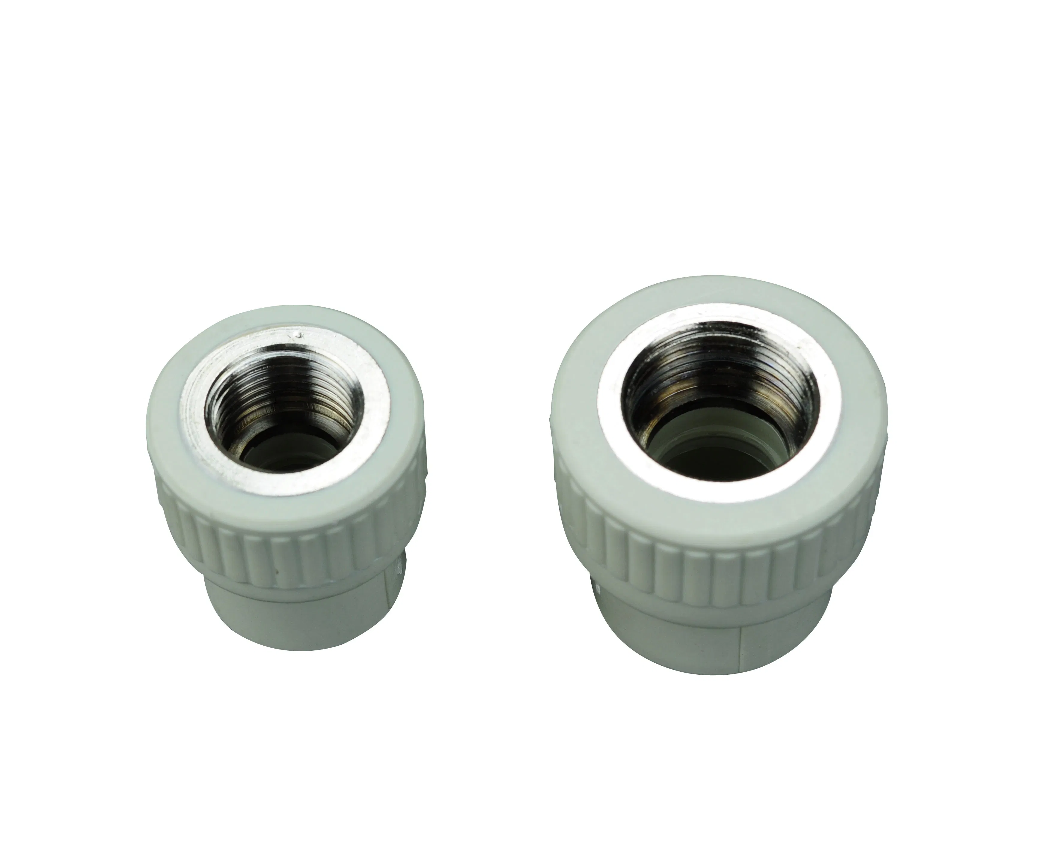 PPR Fitting Male Straight Fittings
