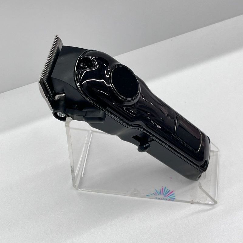 New Professional Metal Electric Barber Hair Trimmer