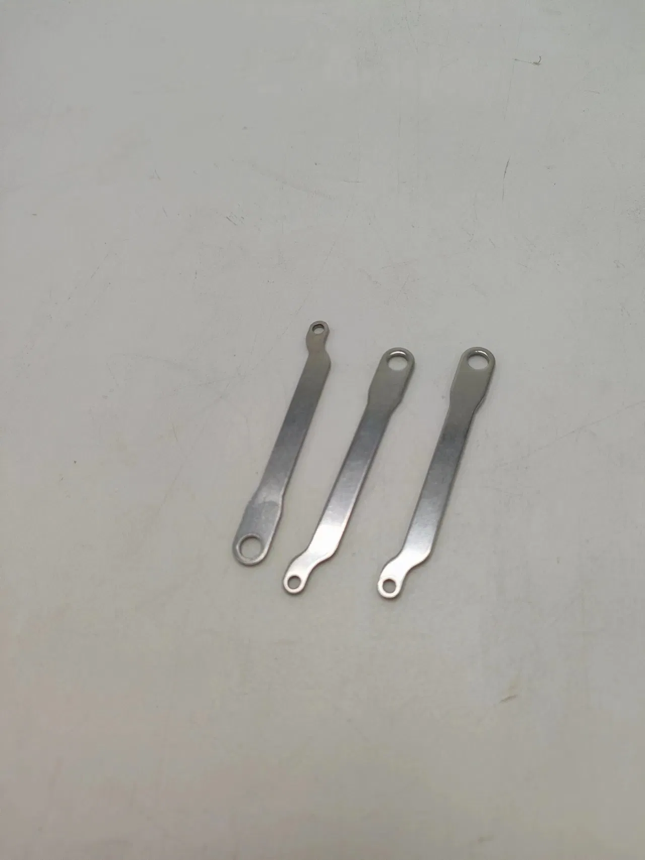Customized Thickness Length Stainless Steel Plate 301 Manufacturer