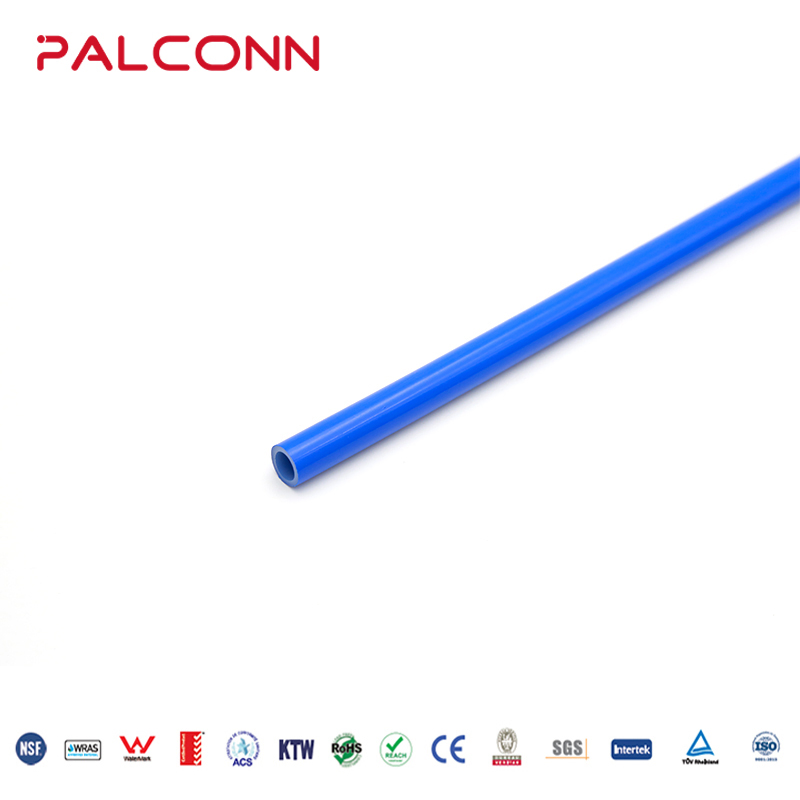 ASTM F877 Standard EVOH Pex Pipe