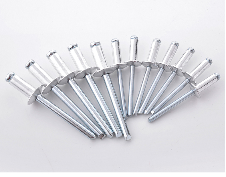 3.0mm-5.0mm High-Cost Effectiveness Vacuum Air Riveter