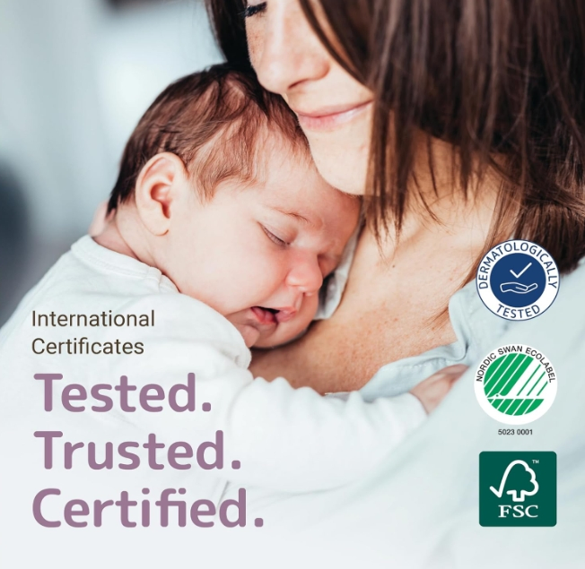 Подгузники для взрослых и детей премиум-класса оптом