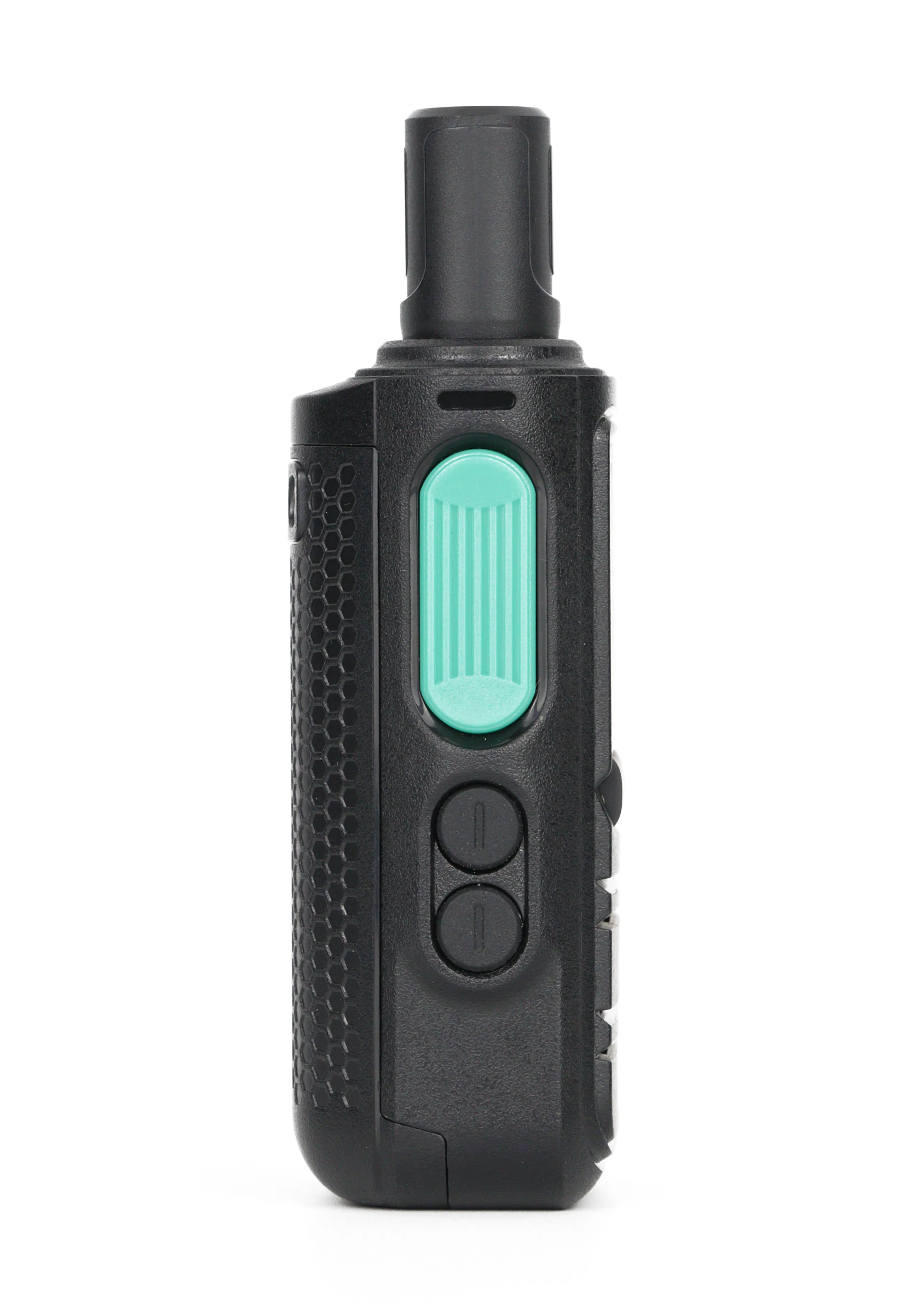 Handheld Walkie Talkie with 4G, GPS, WiFi, and Mixed Call Options