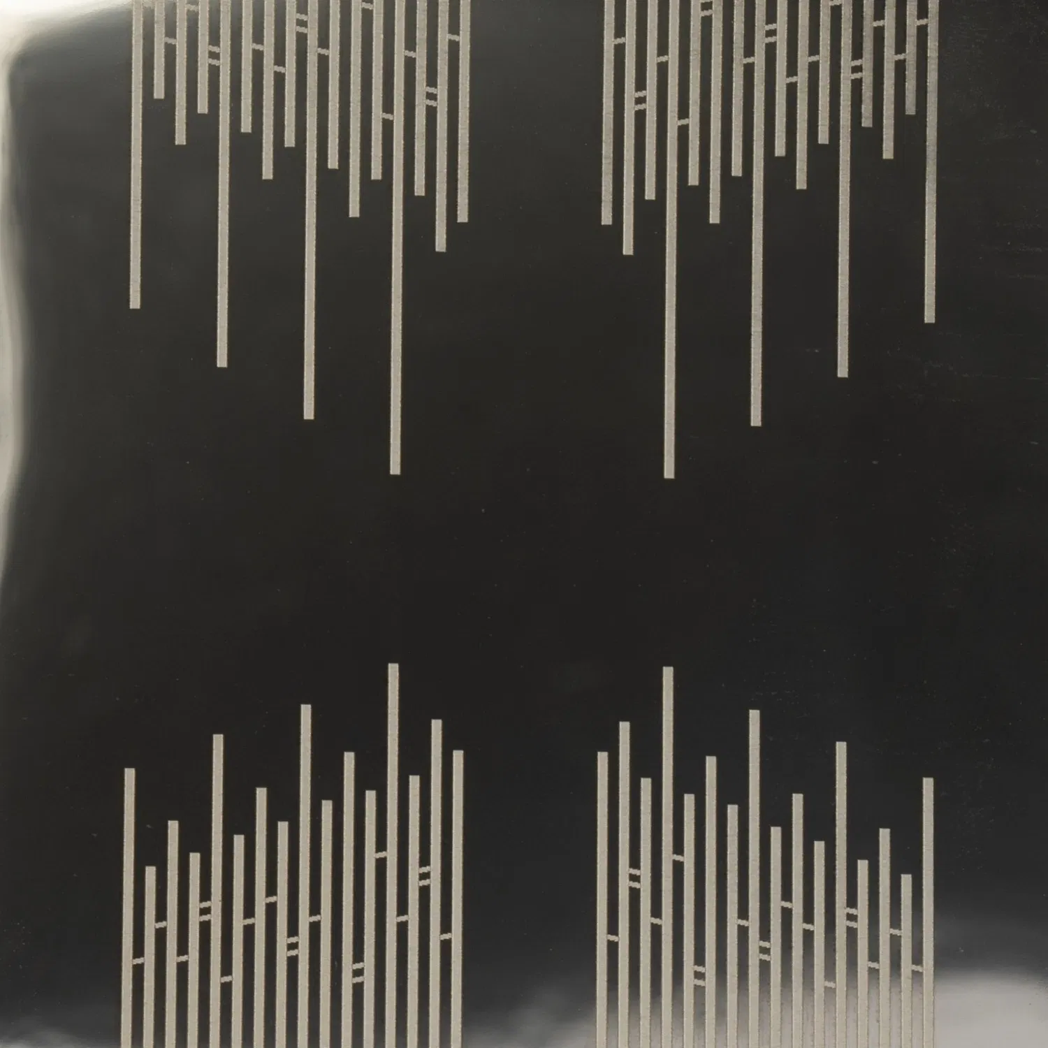 304/316 Stainless Steel Panel for Decoration